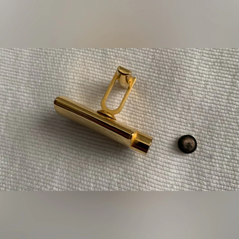 N/A vinatge gold